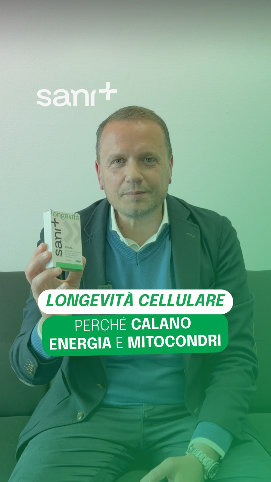 La formula di VitalQ+
